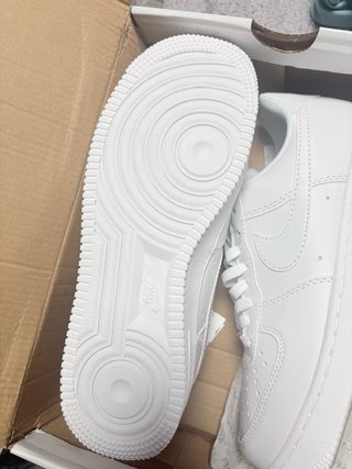 Nike Air Force 1 Blancas talla 42