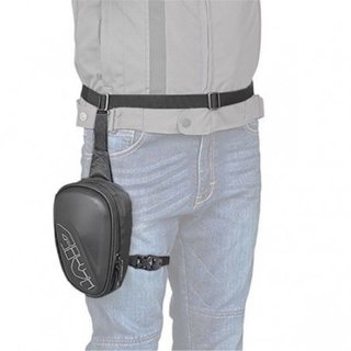 Givi Mochila Pierna Moto Negra