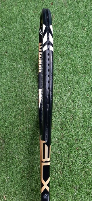 Raqueta Tenis Wilson Blade Tour