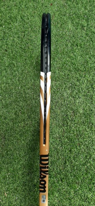 Raqueta Tenis Wilson Blade Tour