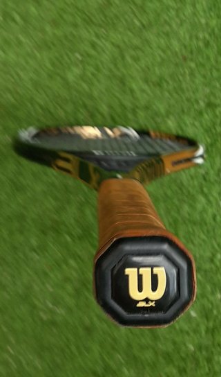 Raqueta Tenis Wilson Blade Tour