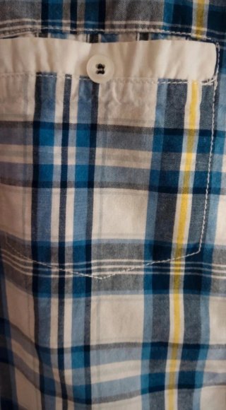 Camisa cuadros niño y varios colores
