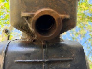 Motor Minarelli RV4 74cc / 7-9