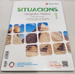 Situacions1 Geografia i Història Llibre d consulta