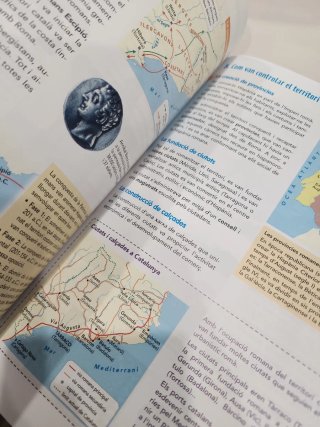 Situacions1 Geografia i Història Llibre d consulta