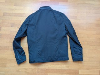 Cazadora Zara Talla M