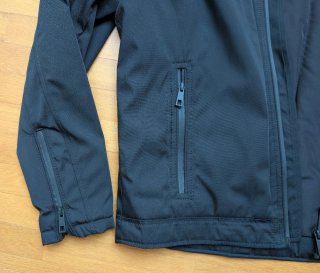 Cazadora Zara Talla M
