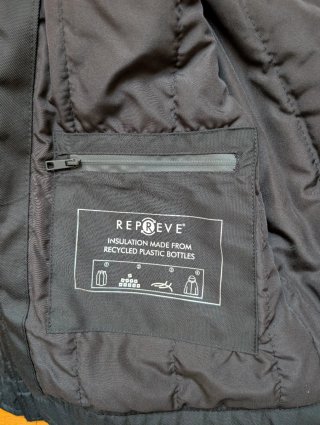 Cazadora Zara Talla M