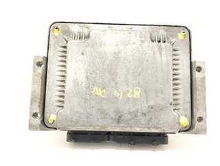 Centralita motor uce fiat 0281011553 stilo 115865