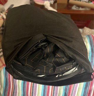 Manga para la ventanilla del coche XL