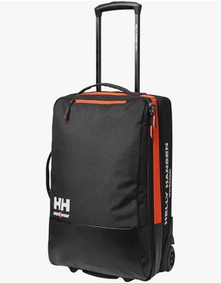 Juego de maletas con ruedas Helly Hansen