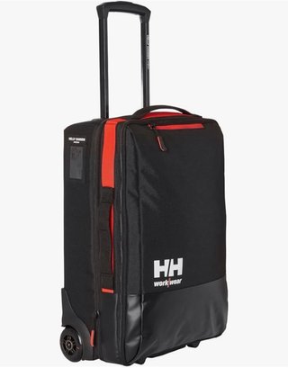Juego de maletas con ruedas Helly Hansen