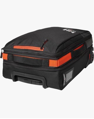 Juego de maletas con ruedas Helly Hansen