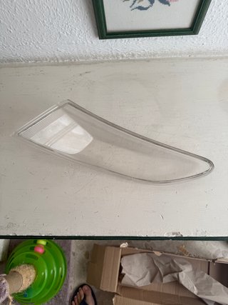 Carcasa intermitente izquierdo Honda Civic