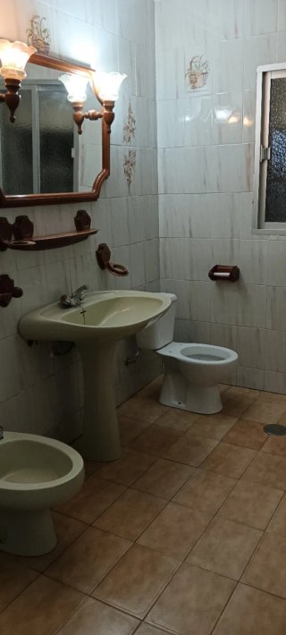 Casa en alquiler