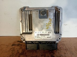 Centralita motor uce opel 55585024 insignia 104653