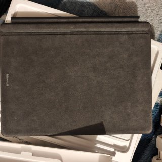 Tastiere Microsoft Surface Pro X NON FUNZIONANTE