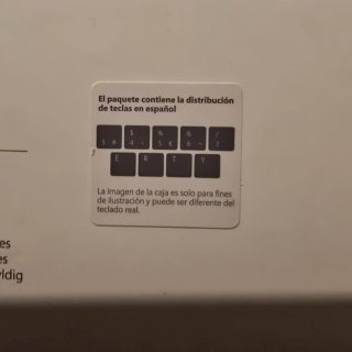 Tastiere Microsoft Surface Pro X NON FUNZIONANTE