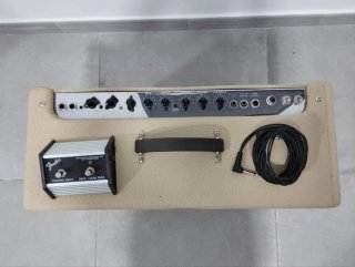 Fender Hot Rod Deluxe Edición Limitada