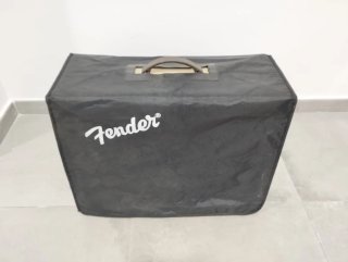 Fender Hot Rod Deluxe Edición Limitada