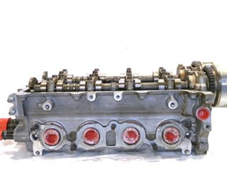 Culata kia 114383 2211103440 rio 1.2 g 2011-2014