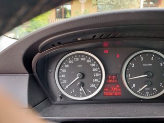 BMW Serie 5 2005