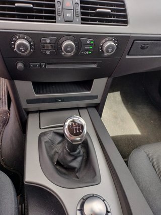 BMW Serie 5 2005