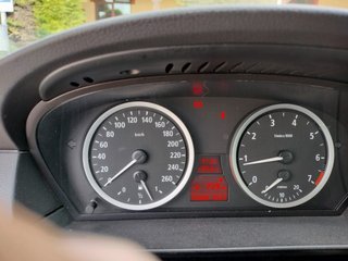 BMW Serie 5 2005