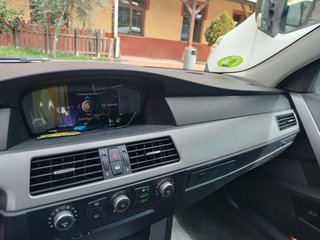 BMW Serie 5 2005