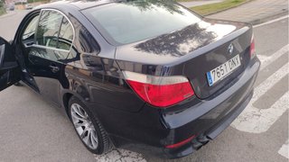 BMW Serie 5 2005