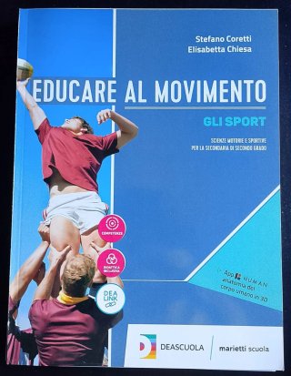 Educare al movimento