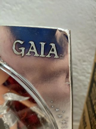Bratz Bratzversary Gaia Muñeca