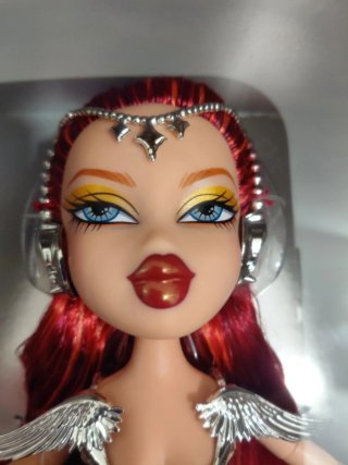 Bratz Bratzversary Gaia Muñeca