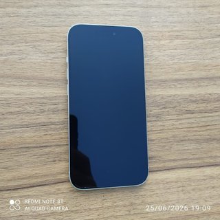 iPhone 15 256GB Azul