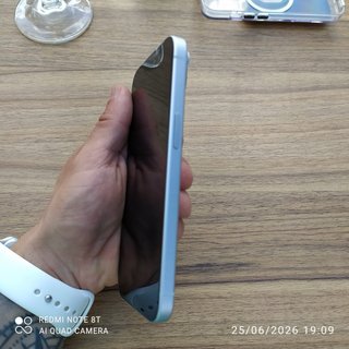 iPhone 15 256GB Azul
