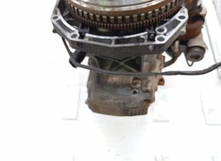 Motor k9kj8 dacia duster (hs_) 1.5 dci devzp157766