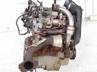 Motor k9kj8 dacia duster (hs_) 1.5 dci devzp157766