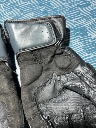 Guantes Alpinestars SP8 V2