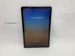 tablet pc samsung galaxy tab s10 lite 10.9 128gb 5g