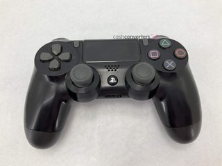 sony ps4 slim 500gb