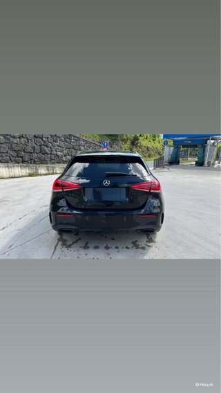 Mercedes-Benz Clase A 2021