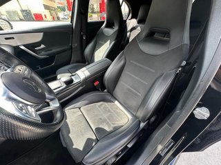 Mercedes-Benz Clase A 2021
