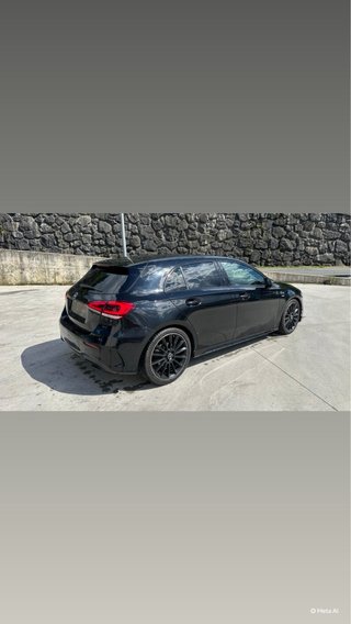 Mercedes-Benz Clase A 2021