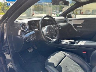 Mercedes-Benz Clase A 2021