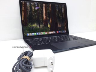 portatil apple apple macbook air m4 10-core 4.4 13 (10gpu) (2025) (a3240)