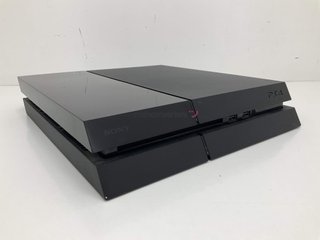 sony ps4 500gb