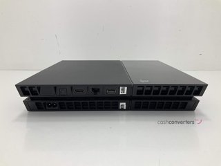 sony ps4 500gb