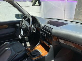 BMW 525 TDS Touring 1995