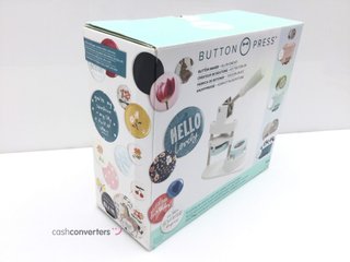 otros hogar y complementos we r memory keepers button press all-in-one