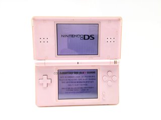nintendo ds nintendo ds lite